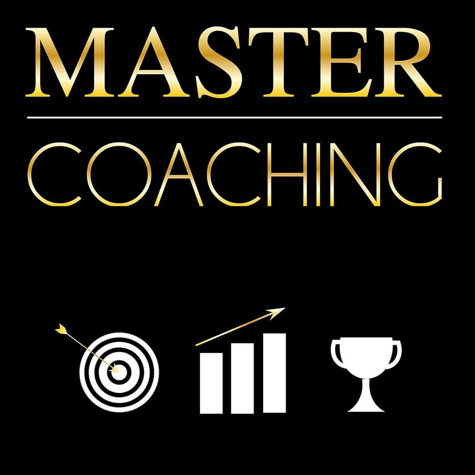 Master Coaching