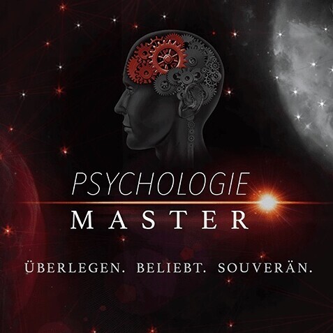 Psychologie Master