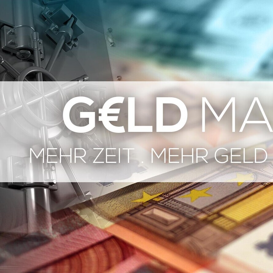 Geld Master